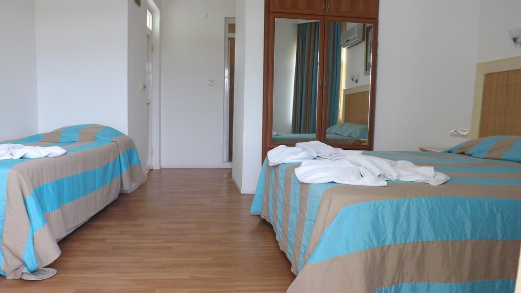 Baraka Hisaronu (adults Only) 3*