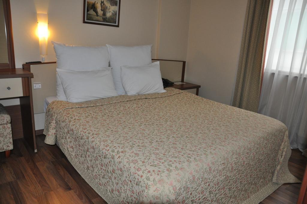 Hotel Diapolis Akcakoca