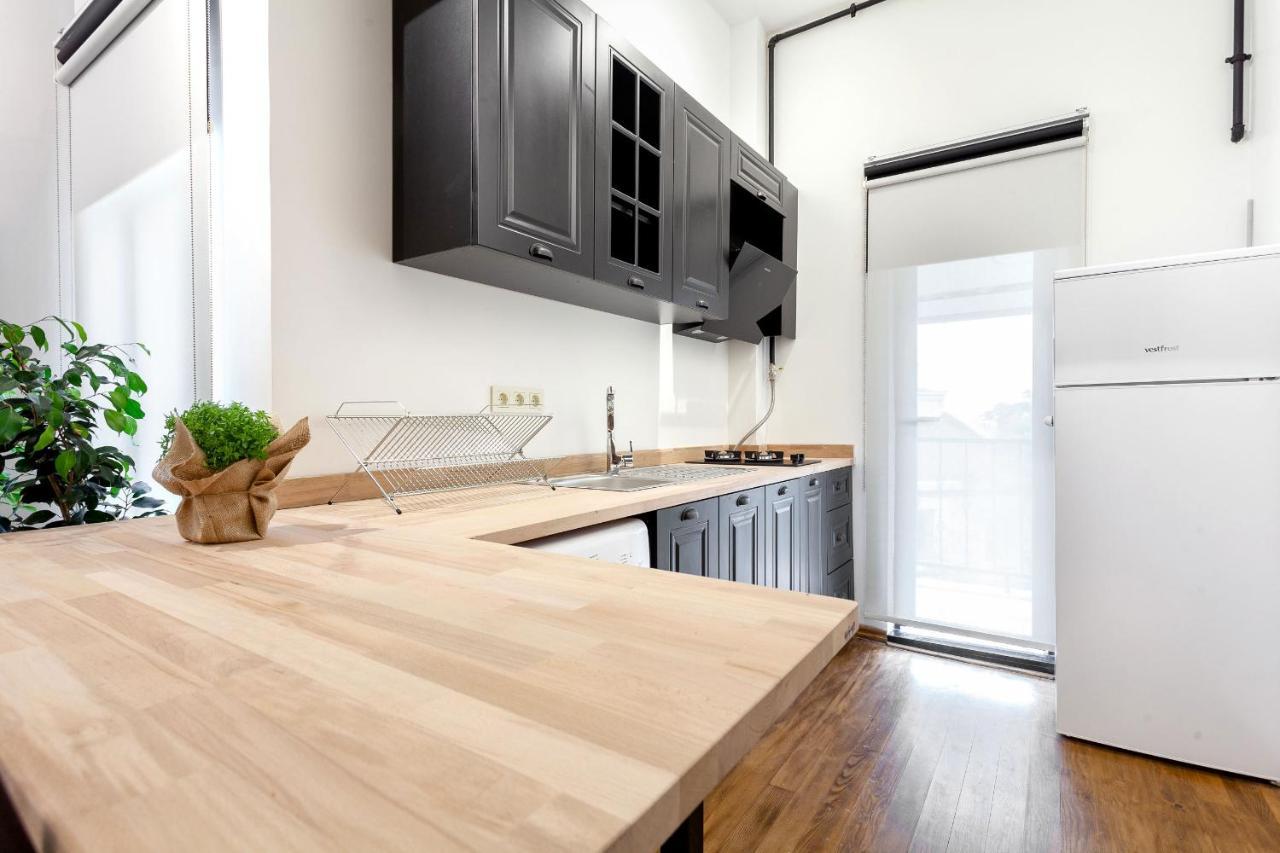 Apartment Origine Galata Tower Istanbul