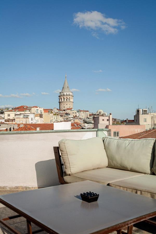 Apartment Origine Galata Tower