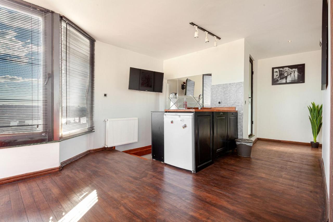 Origine Galata Tower Apartment Istanbul