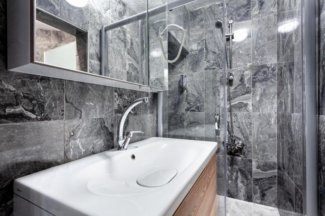 Apartment Origine Galata Tower