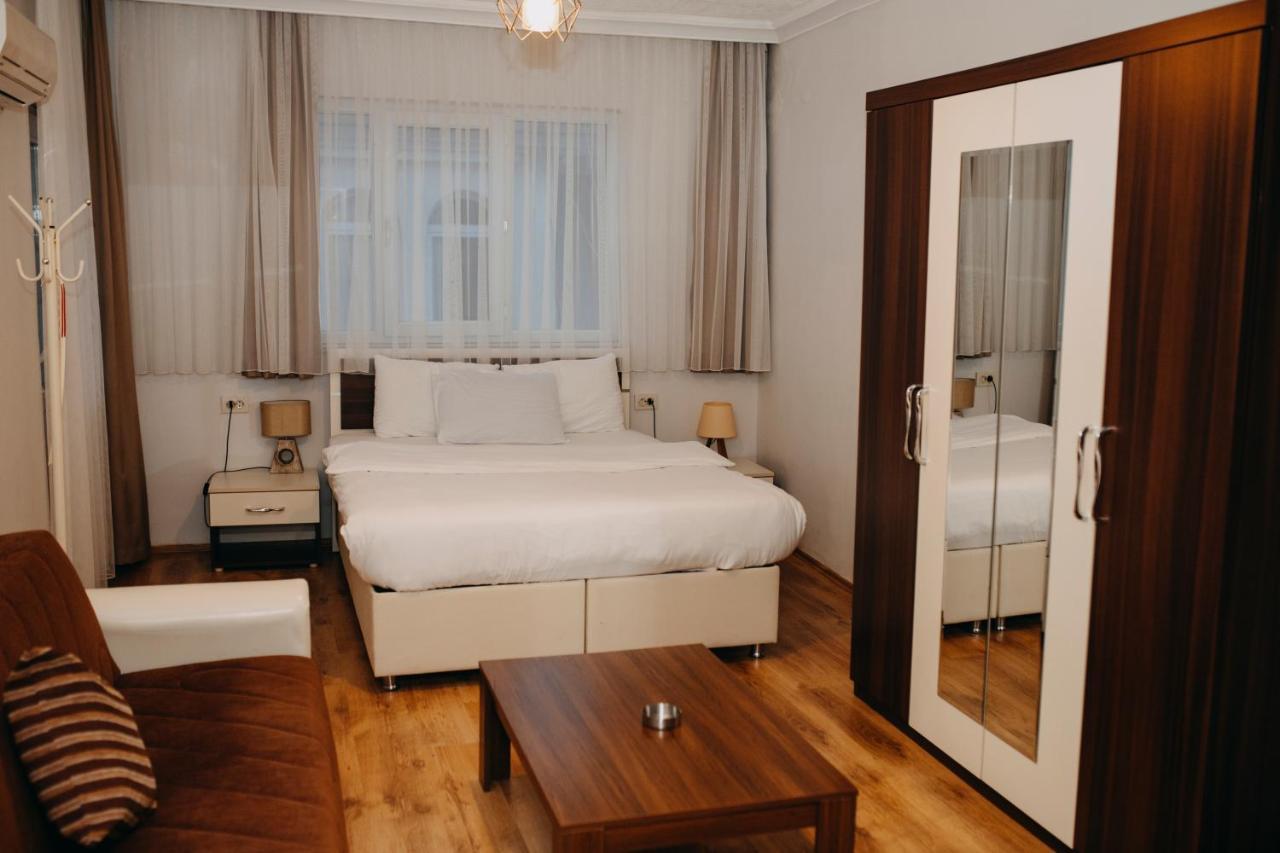 Hotel Grand Koru *