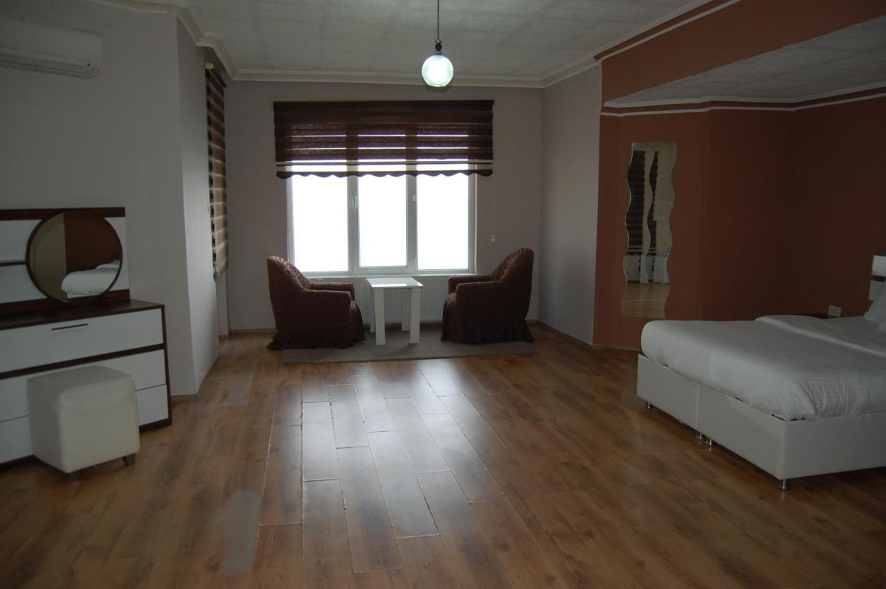 Hotel Grand Koru