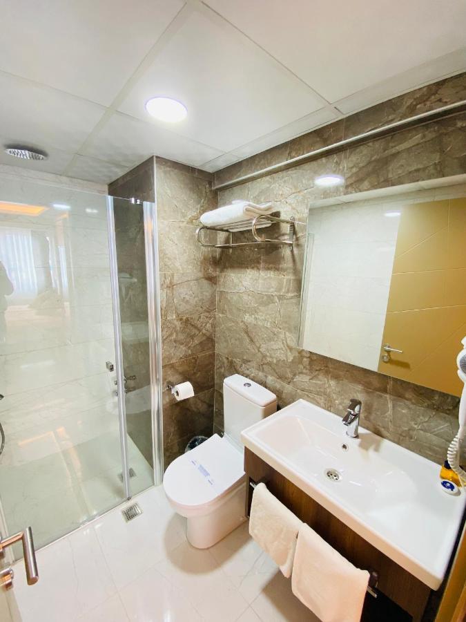 Hotel Hakcan Izmir