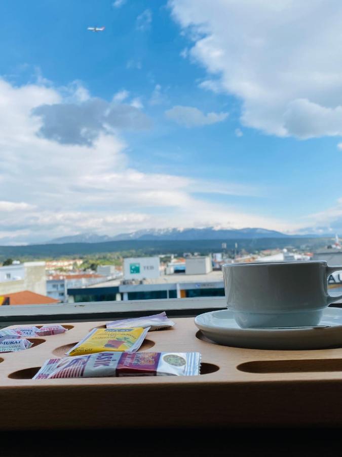 Hakcan Hotel