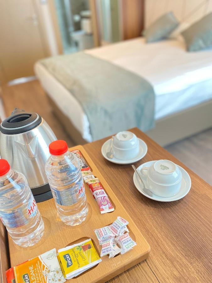 Hakcan Hotel Izmir