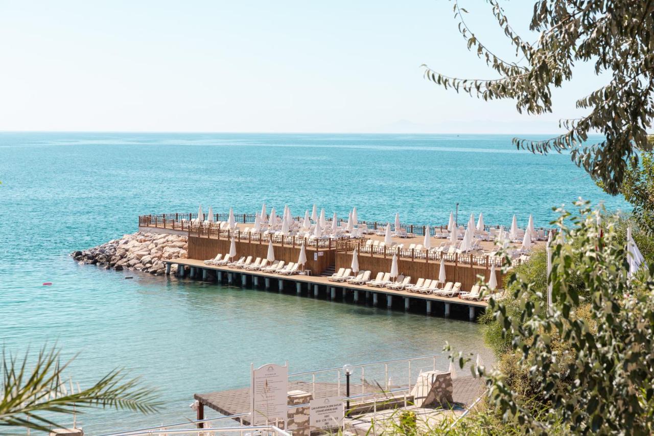 Anadolu Club Hotel Didim