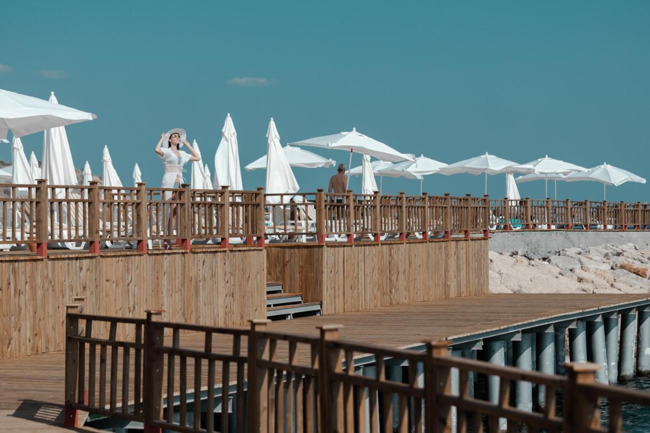 Anadolu Club Hotel