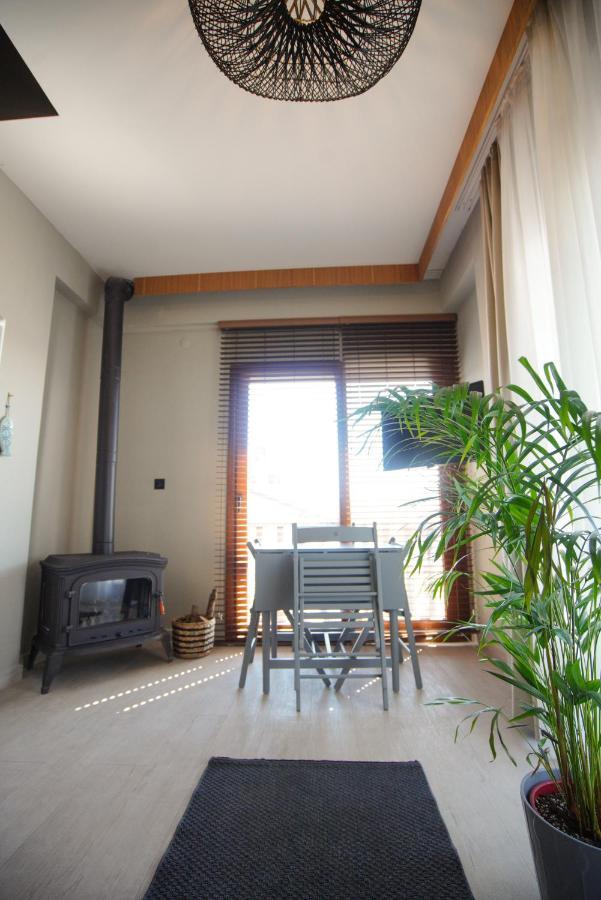 Alp Mandalin Apartment Akyaka (Mugla)