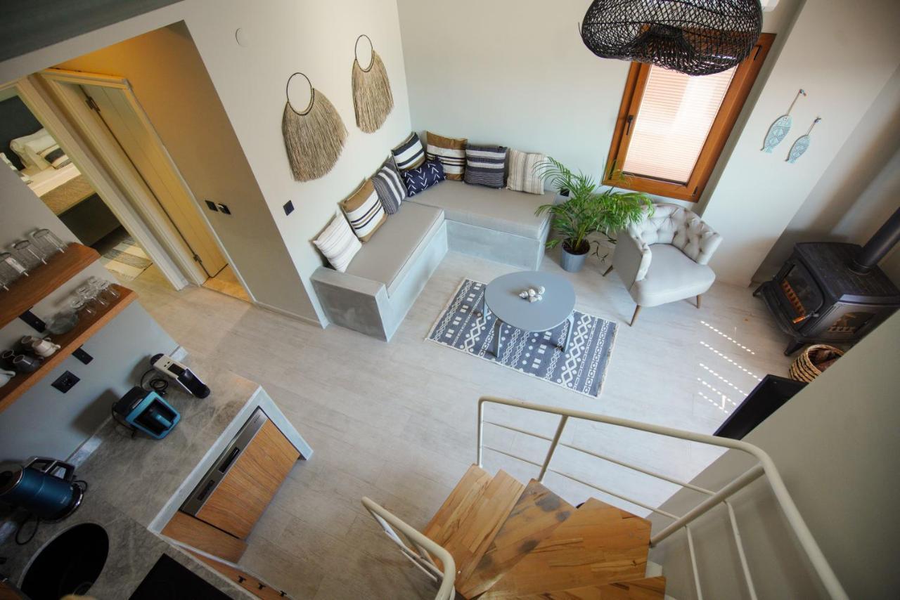 Apartment Alp Mandalin *