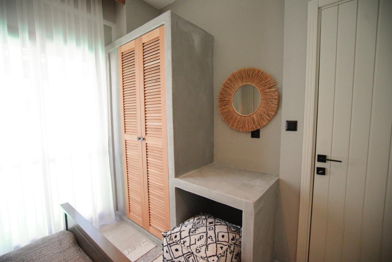 Apartment Alp Mandalin