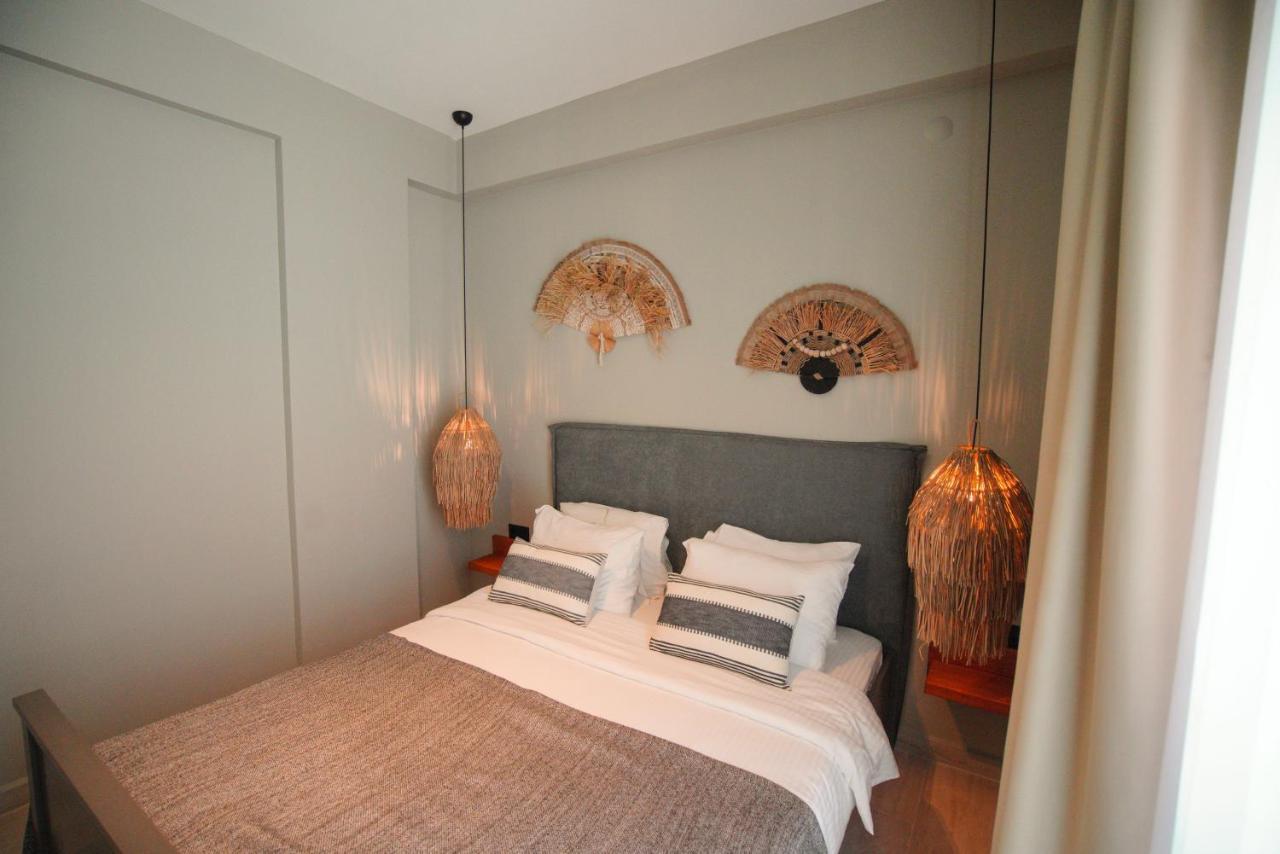 Alp Mandalin Apartment Akyaka (Mugla)