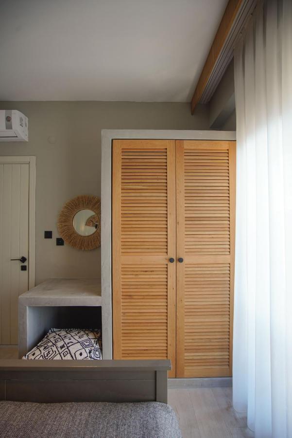 Apartment Alp Mandalin *