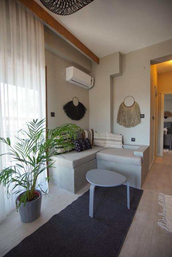 Apartment Alp Mandalin Akyaka (Mugla)