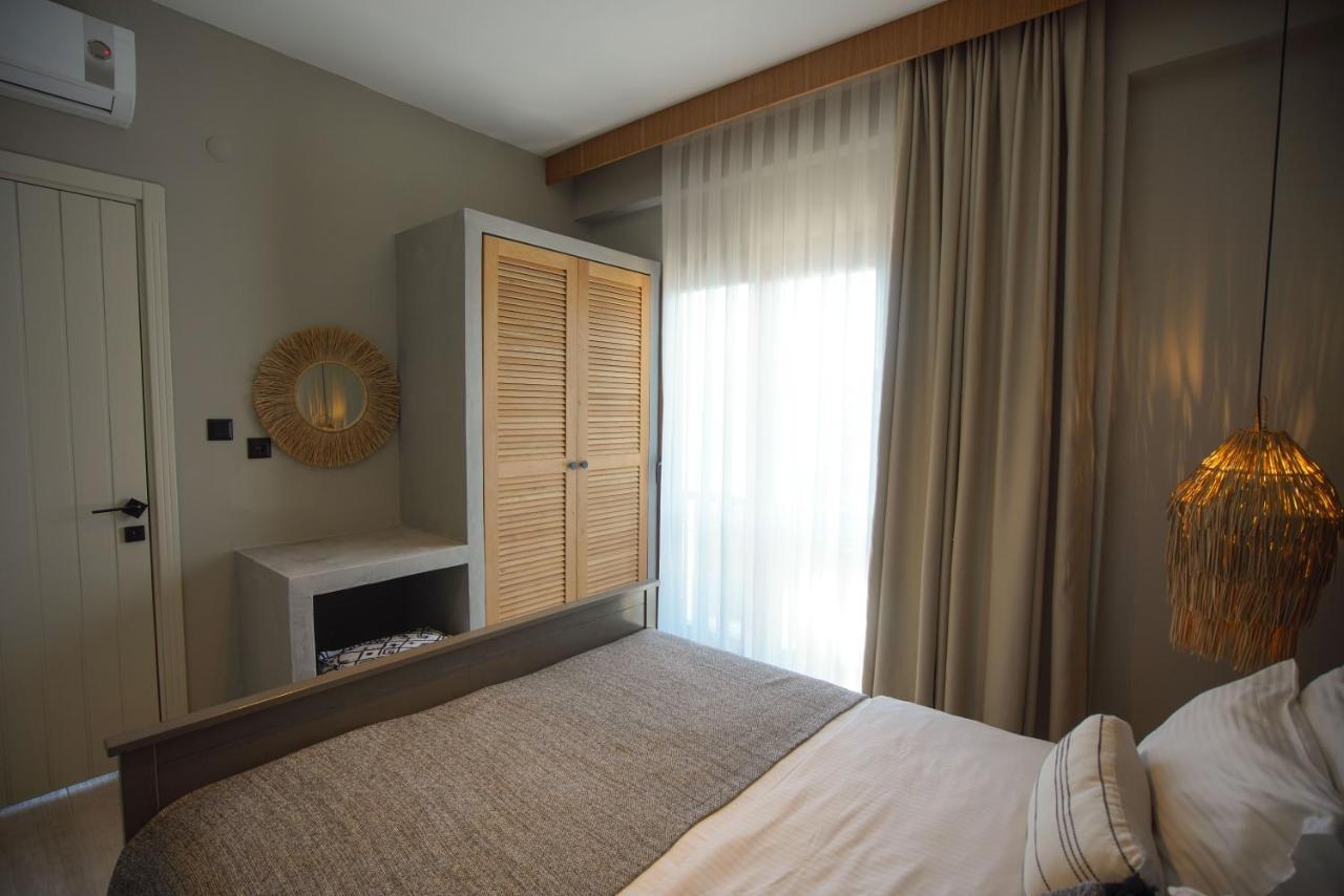Alp Mandalin Apartment Akyaka (Mugla)