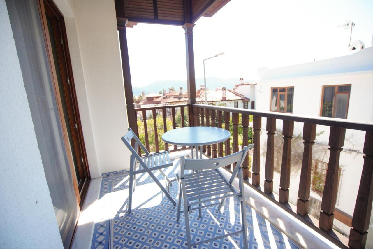 Apartment Alp Mandalin Akyaka (Mugla)