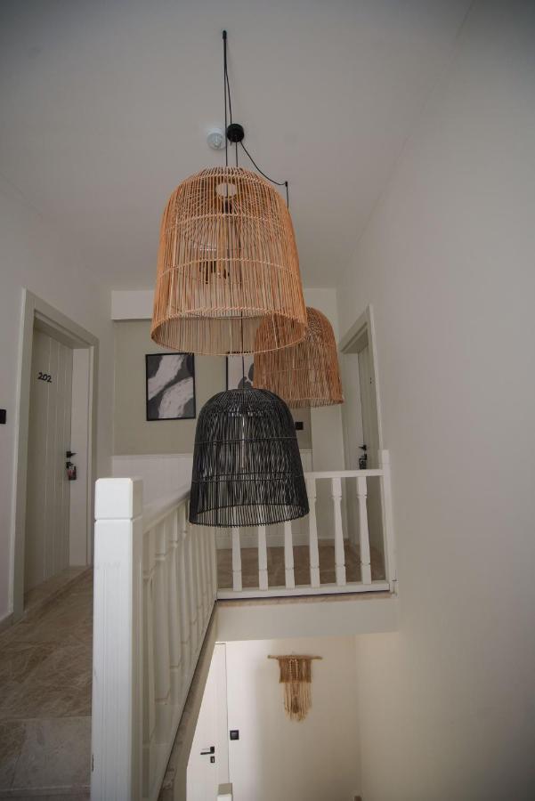Apartment Alp Mandalin