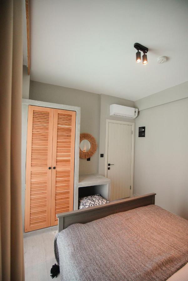 Alp Mandalin Apartment *