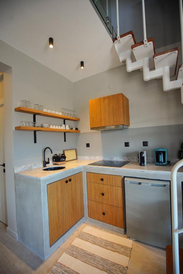 Apartment Alp Mandalin Akyaka (Mugla)