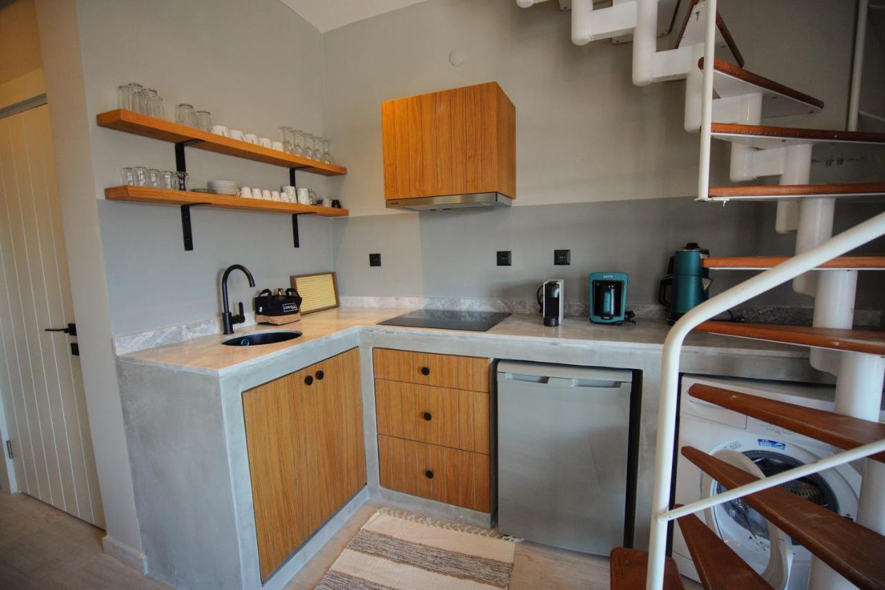 Alp Mandalin Apartment Akyaka (Mugla)