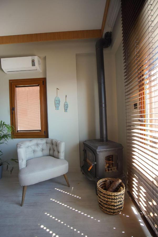 Alp Mandalin Akyaka (Mugla)