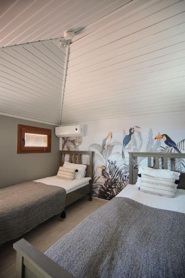 Apartment Alp Mandalin *