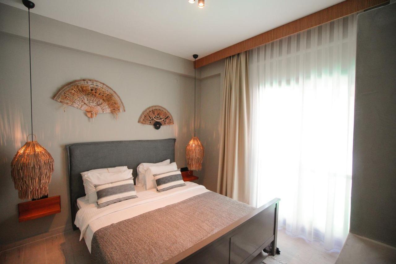 Apartment Alp Mandalin Akyaka (Mugla)