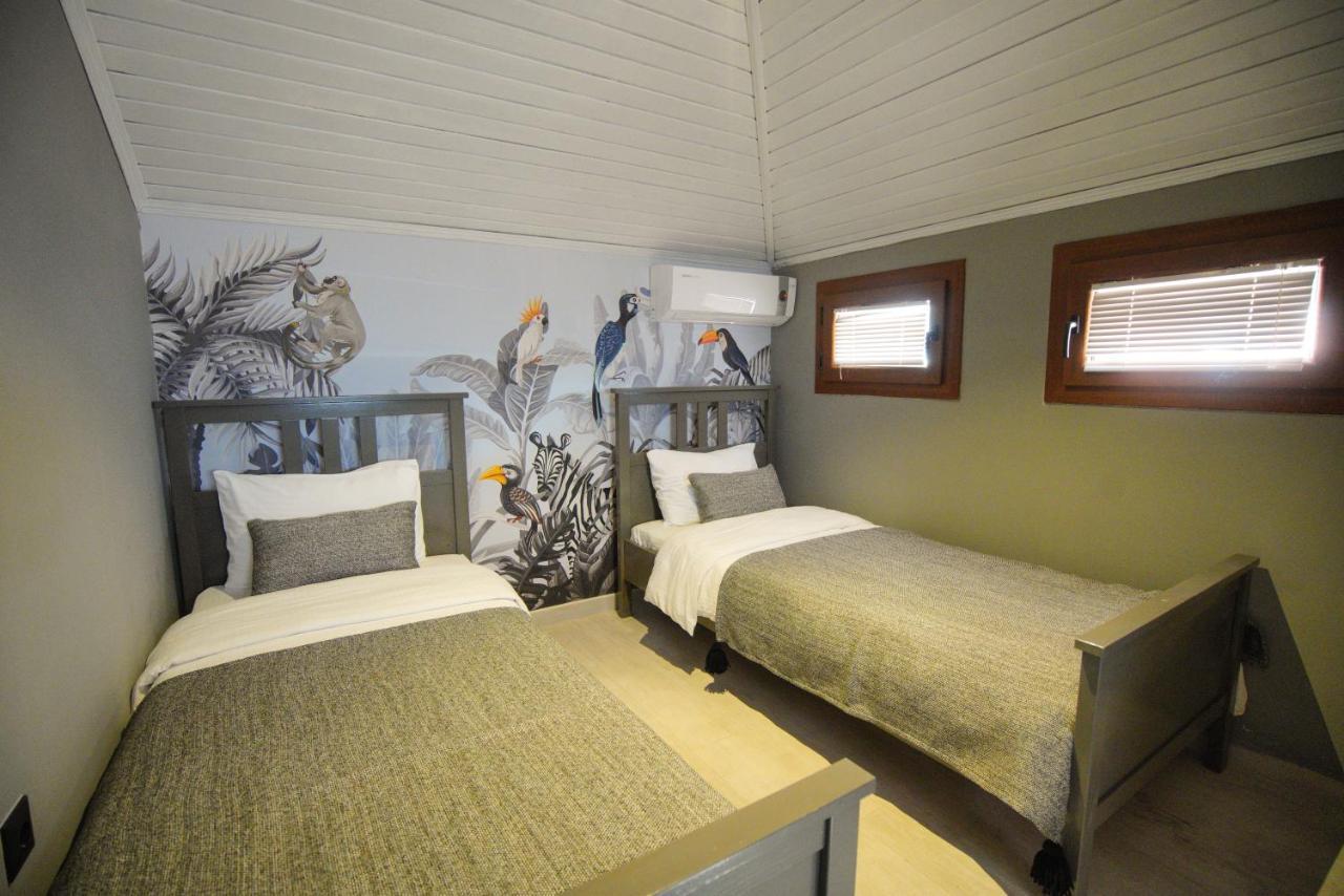 Apartment Alp Mandalin *