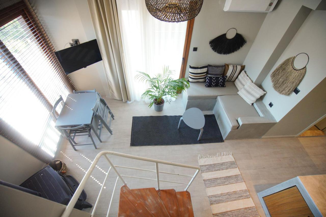 Alp Mandalin Apartment