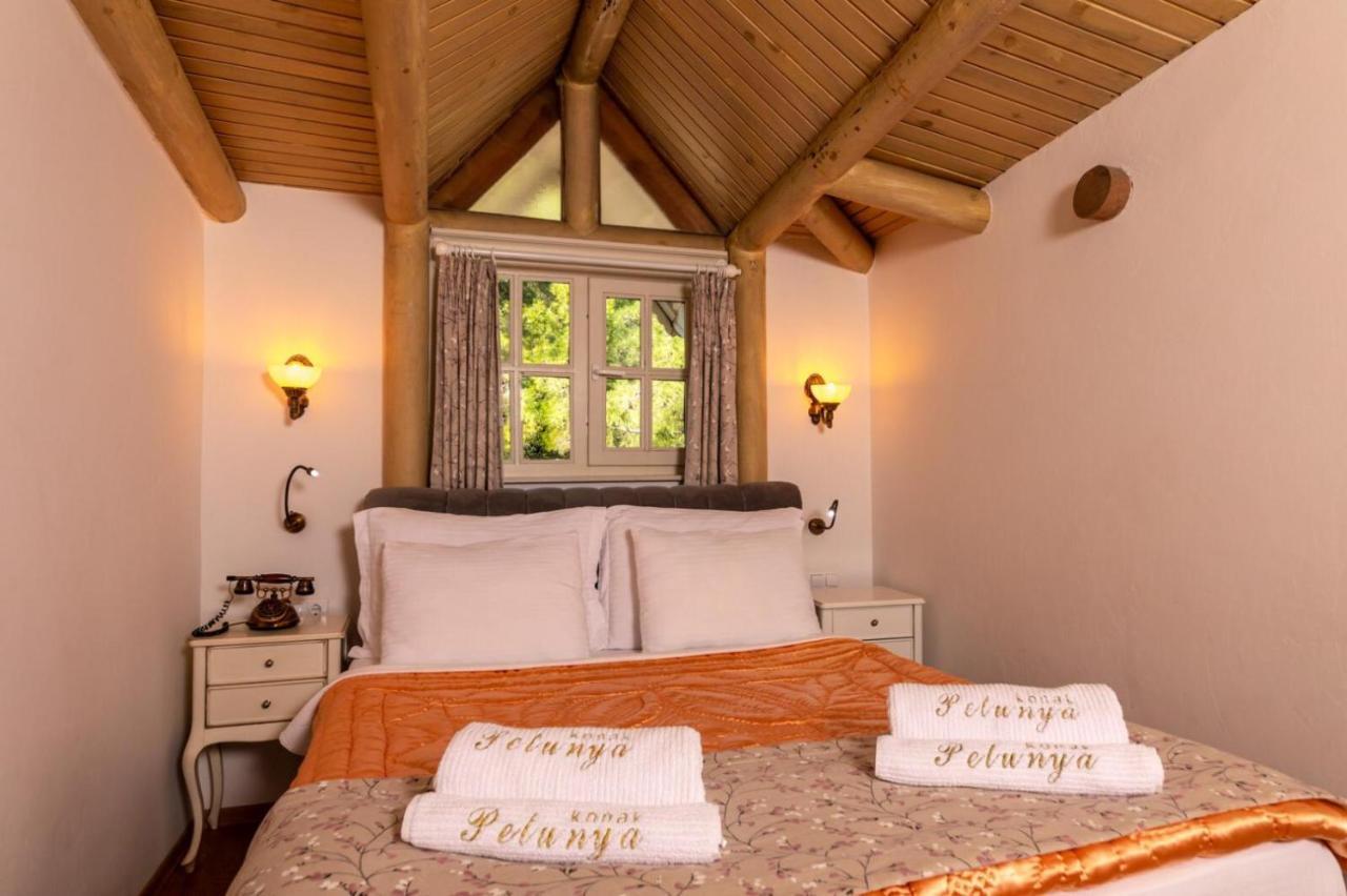 Petunya Boutique 3* Icmeler