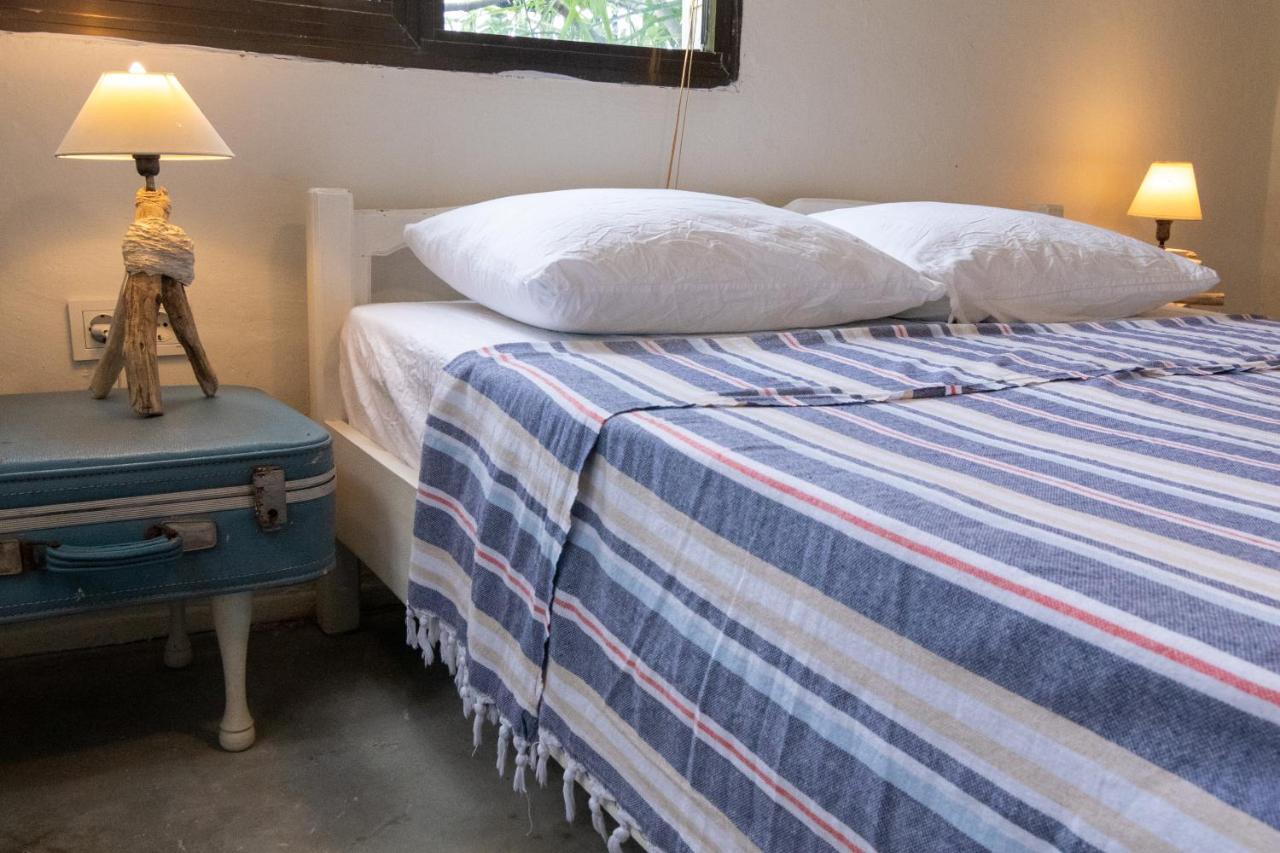 Hotel Surf House