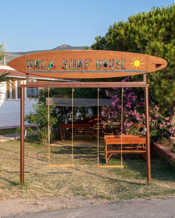 Hotel Surf House Urla