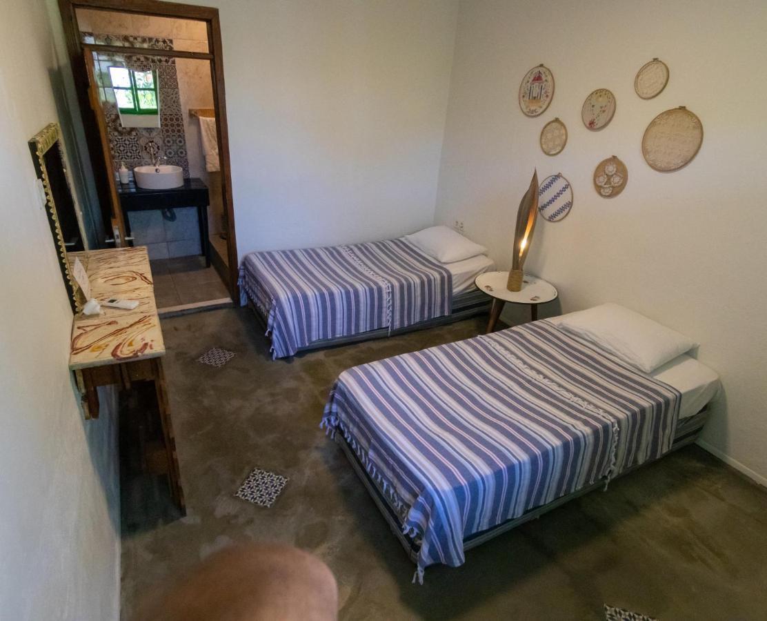Surf House