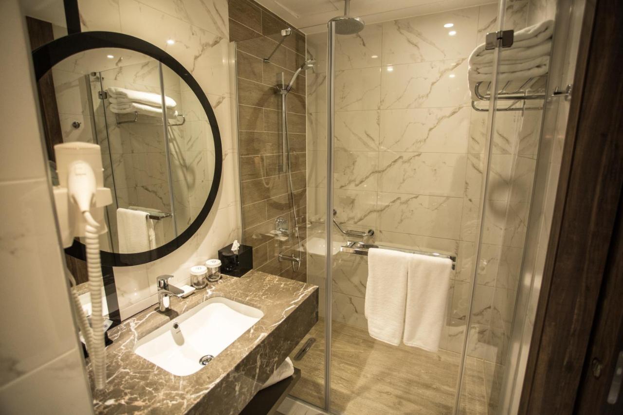 Hotel Dedeman Tokat