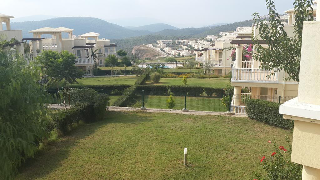 Bodrum Flamingo Country Club Apartment