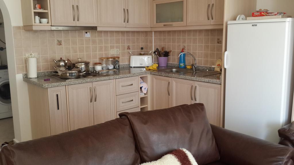 Bodrum Flamingo Country Club Apartment *