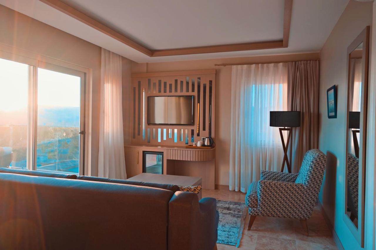 Roas Bodrum - Center *