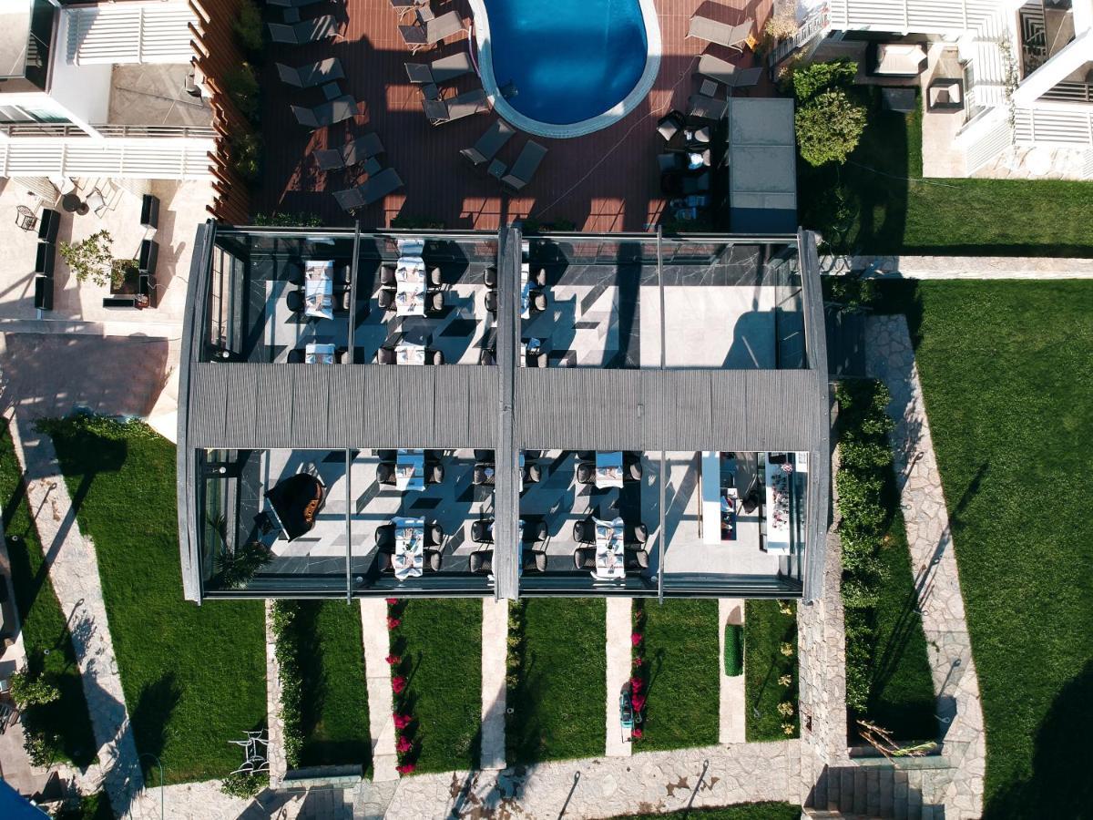 Roas Bodrum - Center Hotel