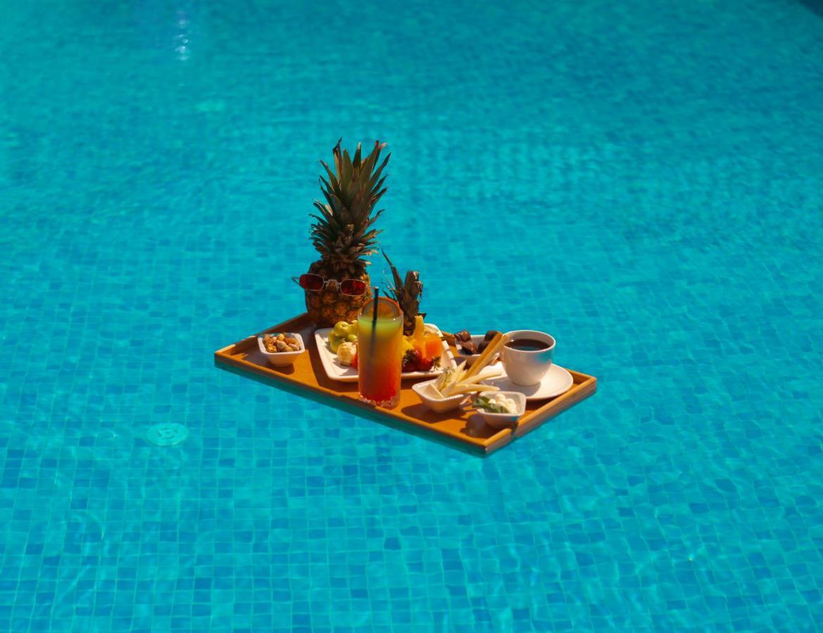 Hotel Roas Bodrum - Center *