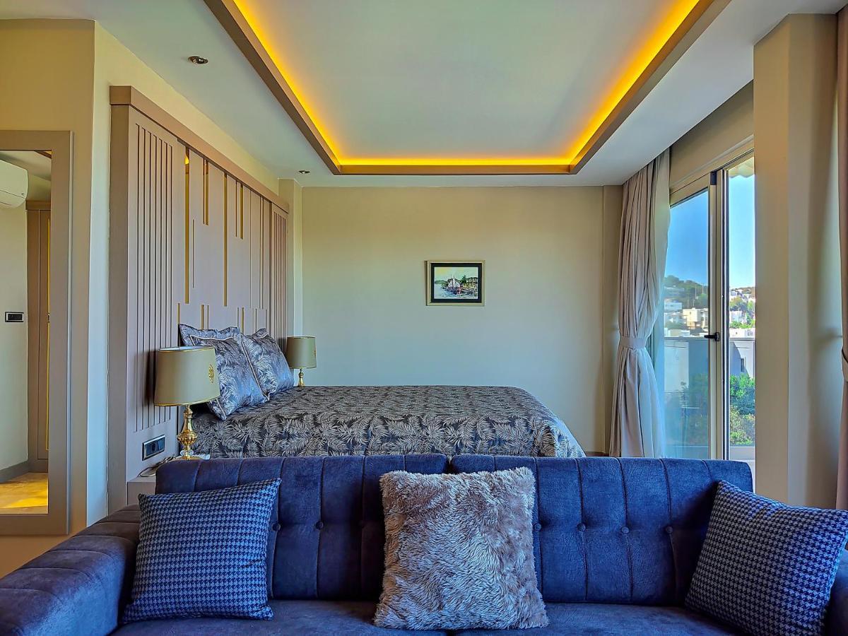 Hotel Roas Bodrum - Center