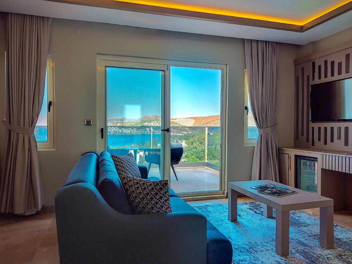 Roas Bodrum - Center Hotel