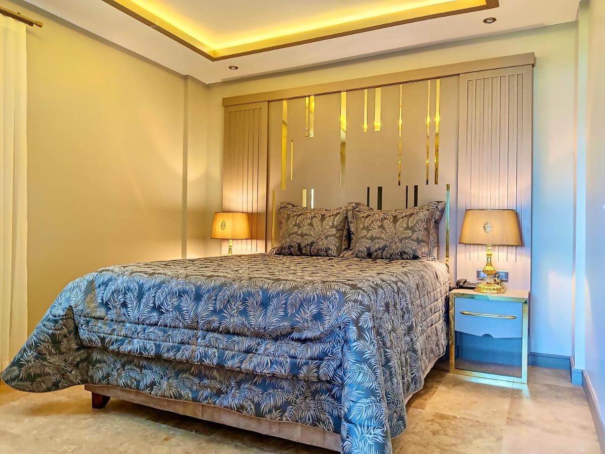 Hotel Roas Bodrum - Center Bitez