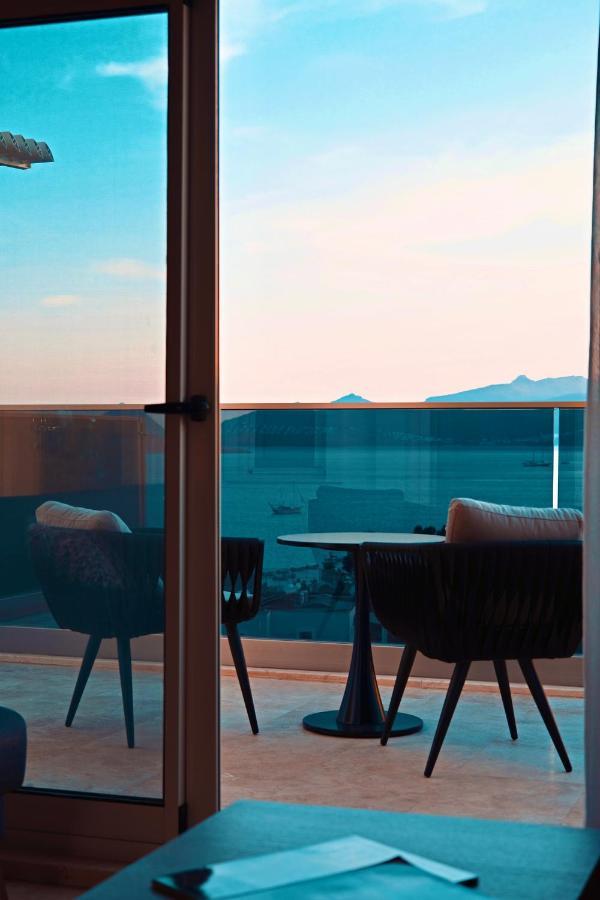 Roas Bodrum - Center *