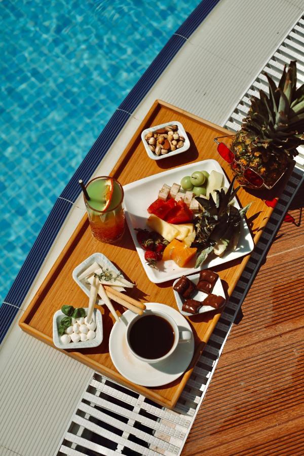 Roas Bodrum - Center * Bitez