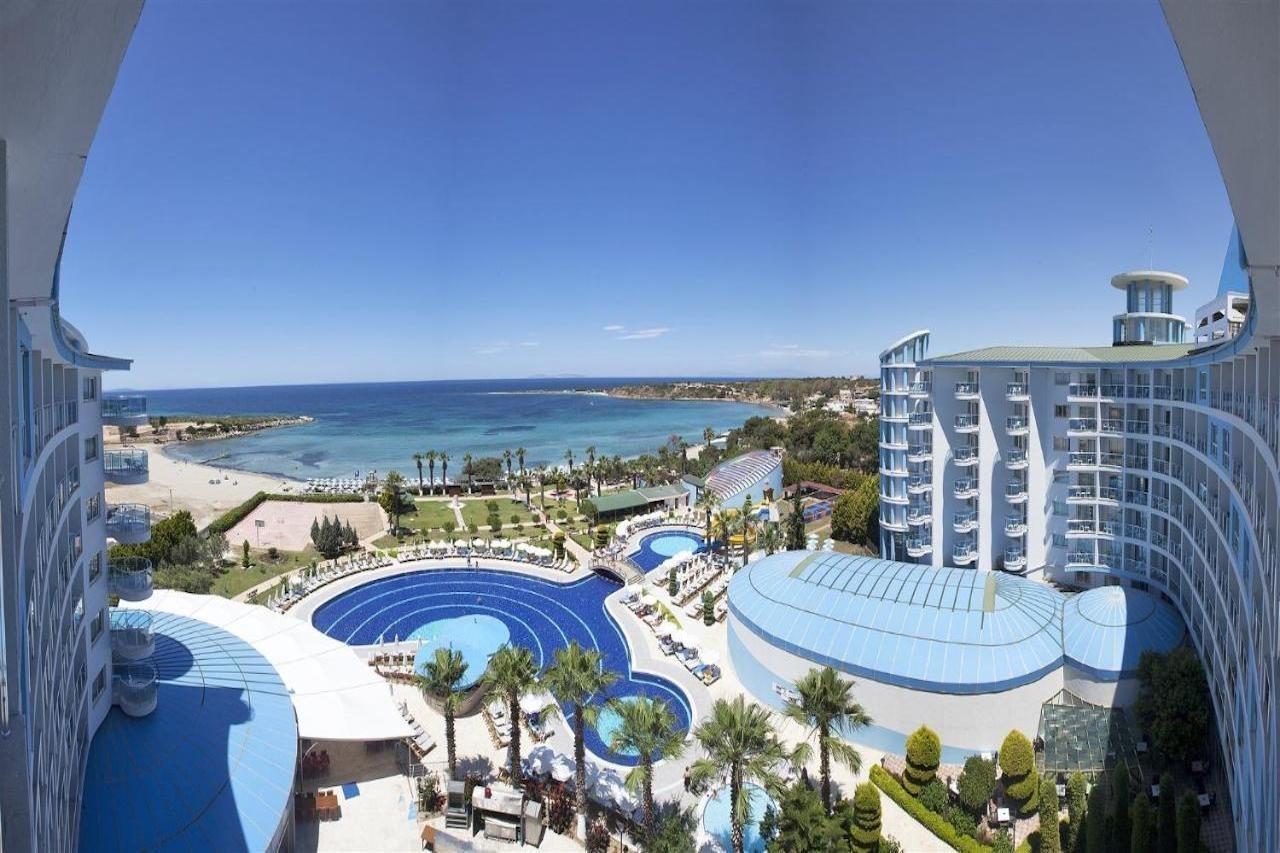 Resort Buyuk Anadolu Didim