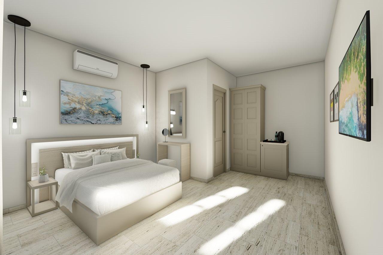 Manzara Boutique - Adults Only Hotel