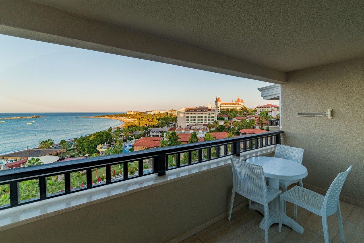 Hotel Justiniano Deluxe 5*