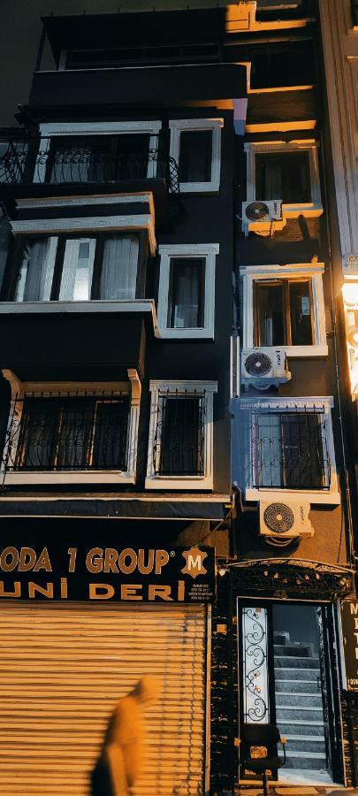 Mitra Downtown 3*