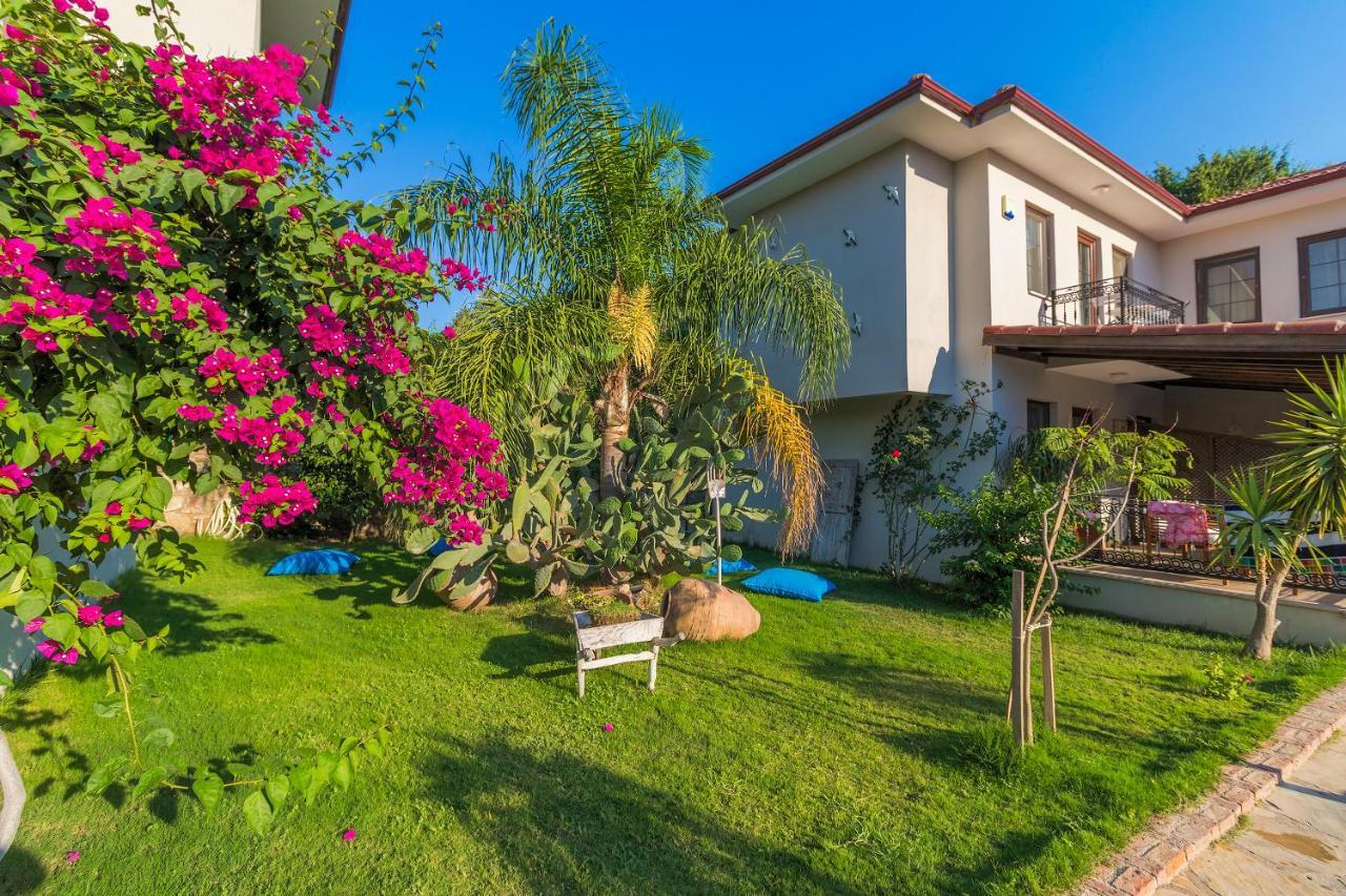 Mavi Deniz Guest house *